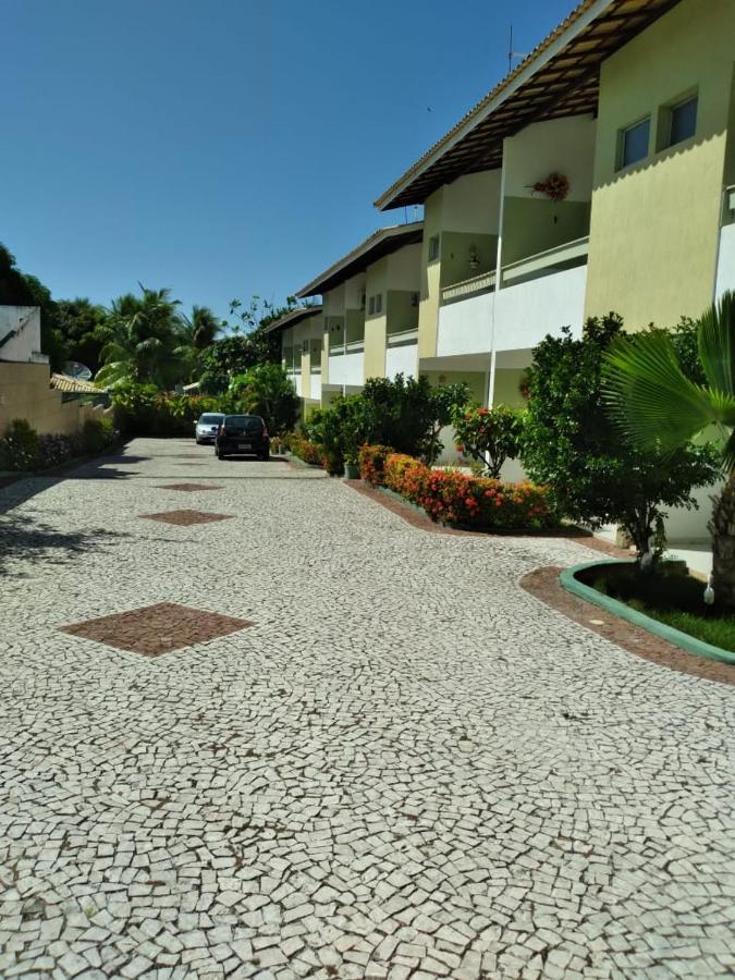 condominio moradas de guarajuba Exterior foto