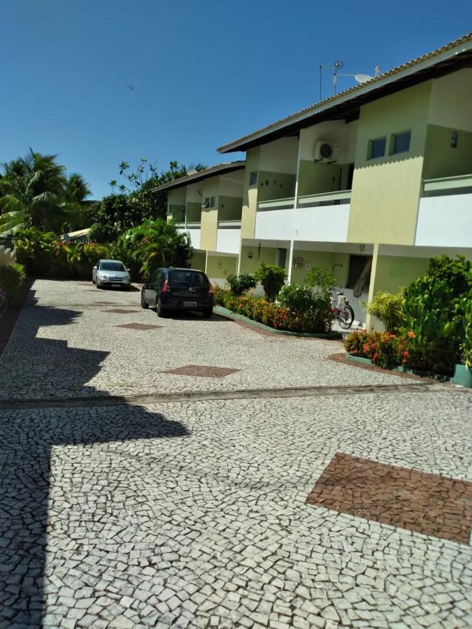 condominio moradas de guarajuba Exterior foto