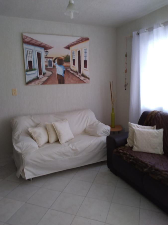 condominio moradas de guarajuba Exterior foto